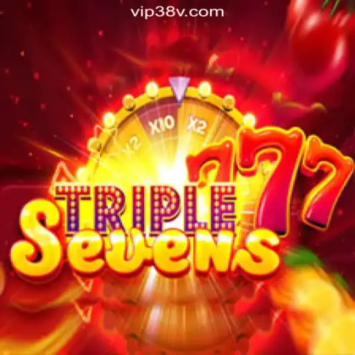 777TripleSeven: The Premier Online Slots Game on 38v.com Platform
