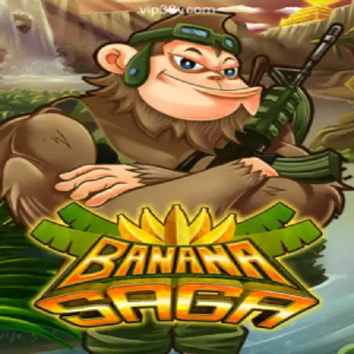 Experience the Thrills of BananaSaga on 38v.com Platform: The Top Online Slots Game in Brasil