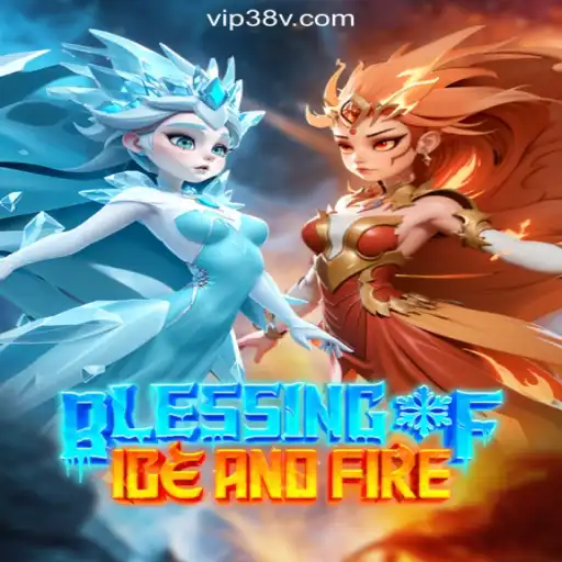 The Intriguing World of Blessing of Ice and Fire