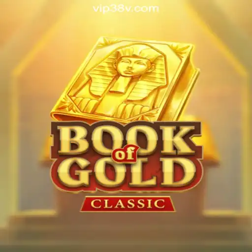 Exploring the Allure of BookOfGoldClassic on 38v.com: The Premier Platform for Online Slots in Brazil