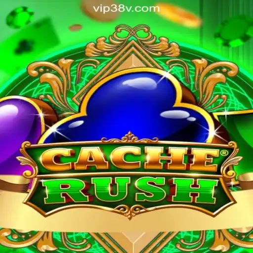 Unveiling CacheRush: The Ultimate Online Slots Experience on 38v.com Platform in Brazil