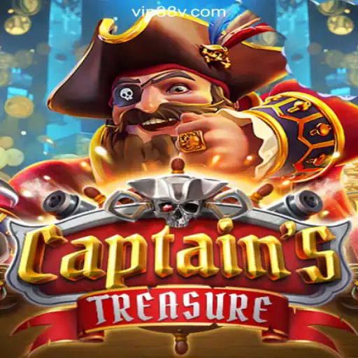 Exploring CaptainssTreasure: A Premier Slot Game on 38v.com
