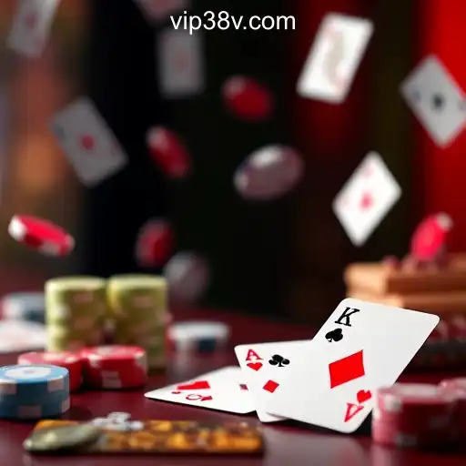 The Intriguing World of Card Games and the Rise of Online Platforms