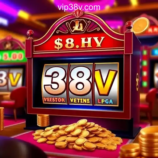Explore Casino Games on the 38v.com Platform