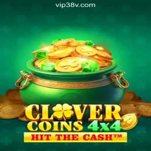 CloverCoins4x4: The Ultimate Online Slot Experience in Brasil