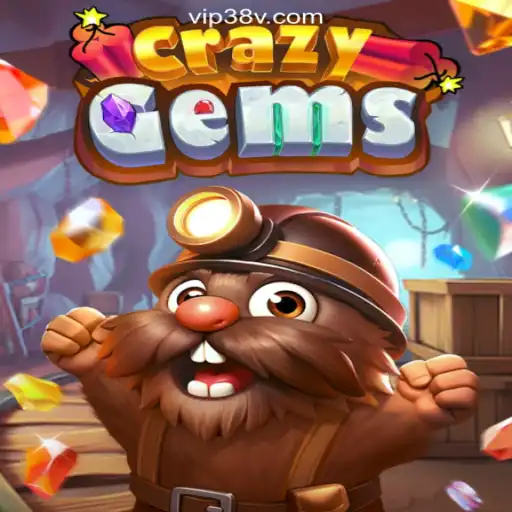 Exploring the Exciting World of CrazyGems on 38v.com Platform