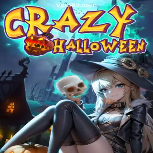 Exploring the Thrilling World of CrazyHalloween on the 38v.com Platform