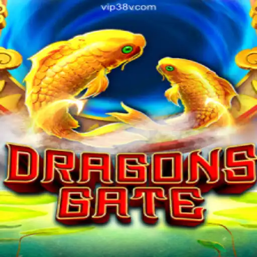 Unlocking Adventure in DragonsGate: A Journey through Online Slots on 38v.com Platform