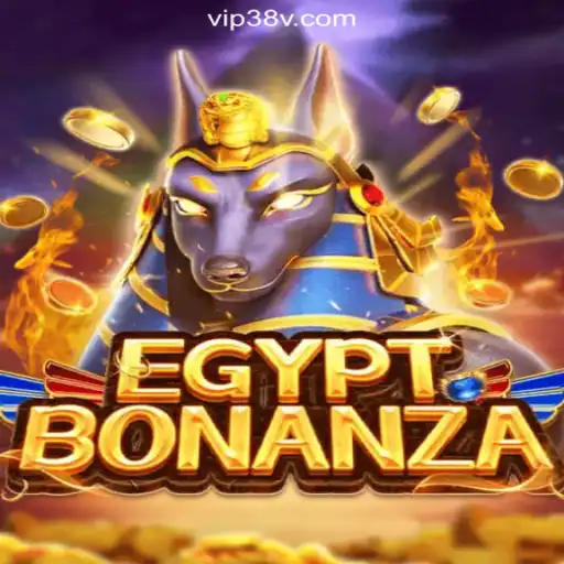 Exploring the Thrills of EgyptBonanza: A Premier Slot Game on 38v.com Platform