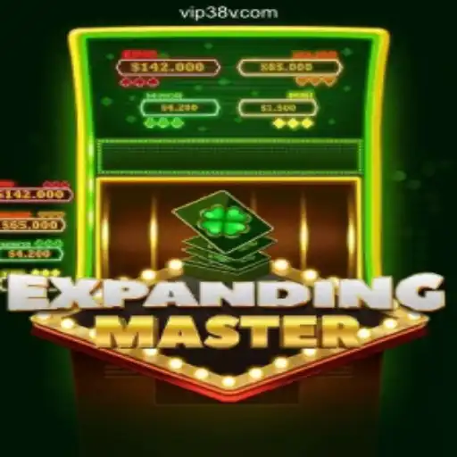 Exploring the World of ExpandingMaster: A Premier Online Slot Game on 38v.com