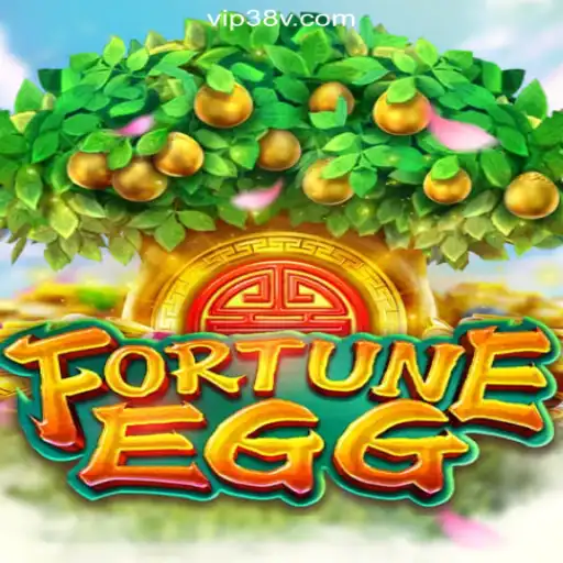 Explore FortuneEgg: The Premier Online Slot Game on 38v.com Platform