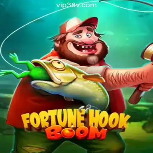 Discovering the Thrills of FortuneHookBoom: Your Gateway to Online Slots on 38v.com