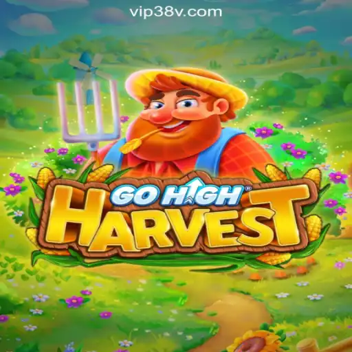 GoHighHarvest: The Premier Online Slot Game Revolutionizing Brazil's Gaming Scene