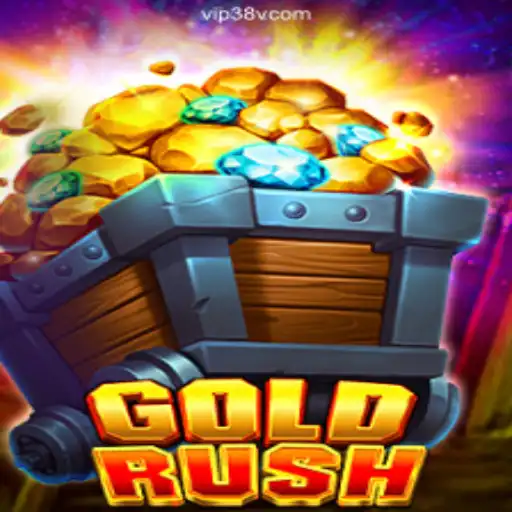GoldRush: Exploring the Thrilling World of Online Slots on 38v.com Platform
