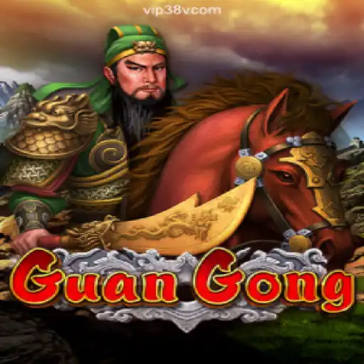 Exploring GuanGong: The Premier Online Slot Game on 38v.com