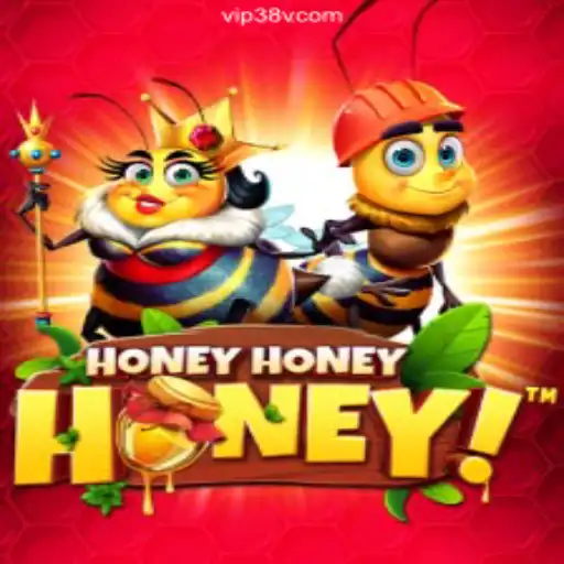 HoneyHoneyHoney: A Sweet Adventure in Online Slots