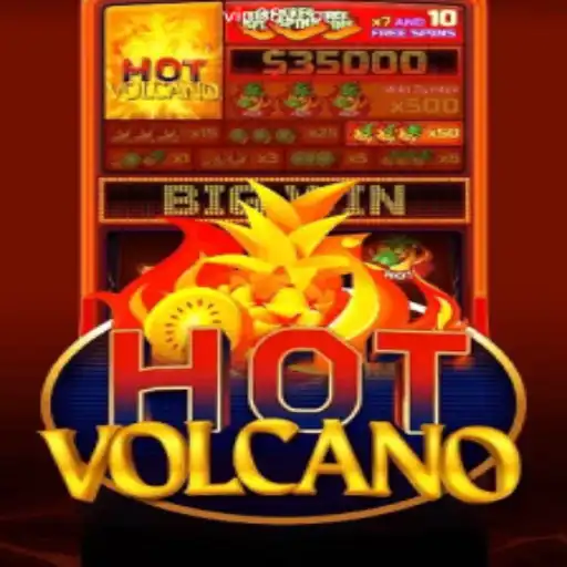 Exploring HotVolcano: The Premier Slot Game on 38v.com Platform