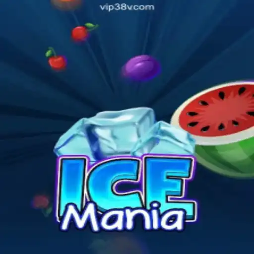 Discover the Exciting World of IceMania: Online Slots at 38v.com