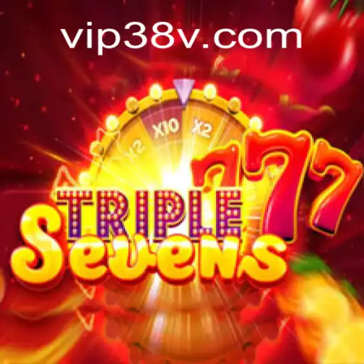 777TripleSeven: The Premier Online Slots Game on 38v.com Platform