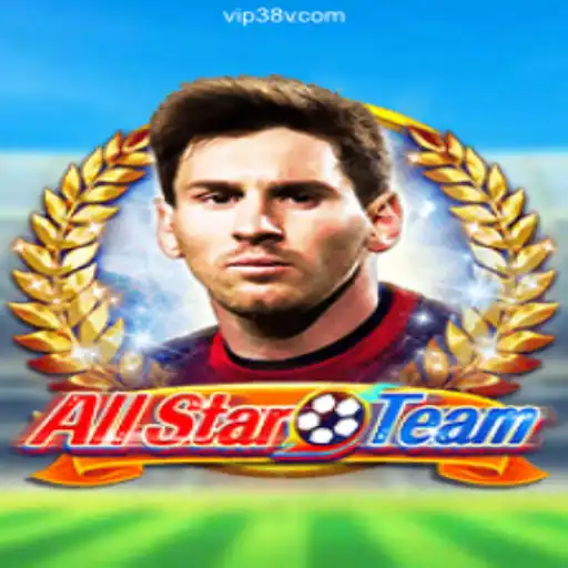 Discover AllStarTeam: The Ultimate Gaming Experience on 38v.com Platform