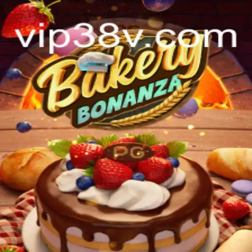 Discover the Thrills of BakeryBonanza on 38v.com Platform