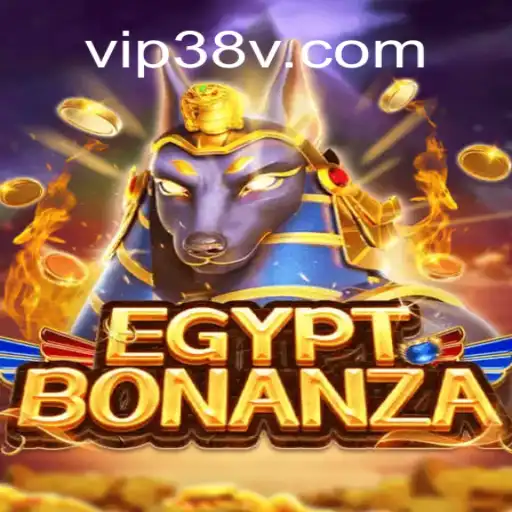 Exploring the Thrills of EgyptBonanza: A Premier Slot Game on 38v.com Platform