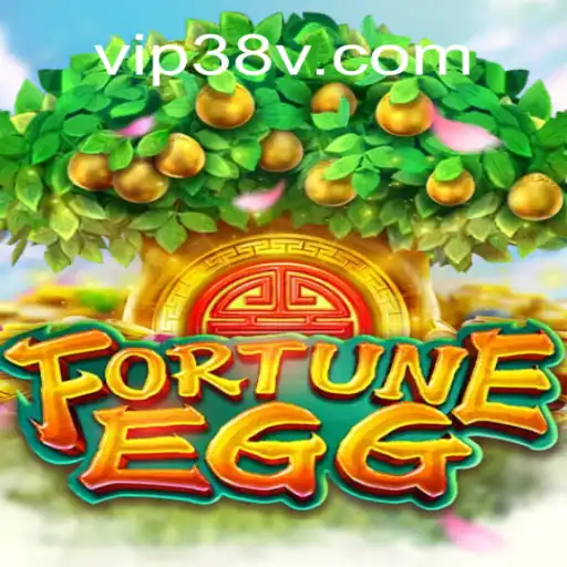Explore FortuneEgg: The Premier Online Slot Game on 38v.com Platform