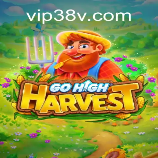 GoHighHarvest: The Premier Online Slot Game Revolutionizing Brazil's Gaming Scene