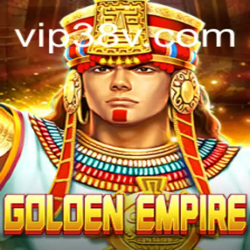 GoldenEmpire: The Ultimate Online Slot Experience on 38v.com