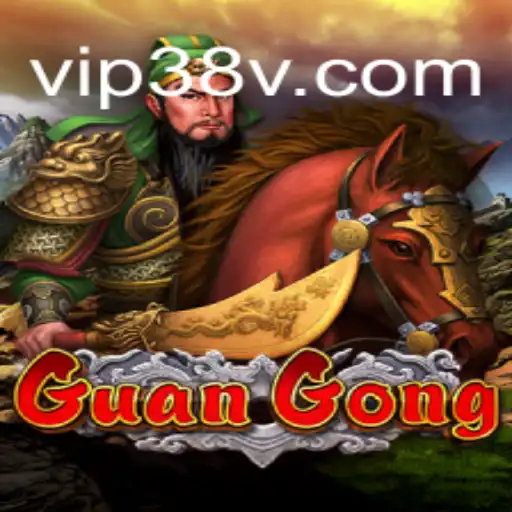Exploring GuanGong: The Premier Online Slot Game on 38v.com