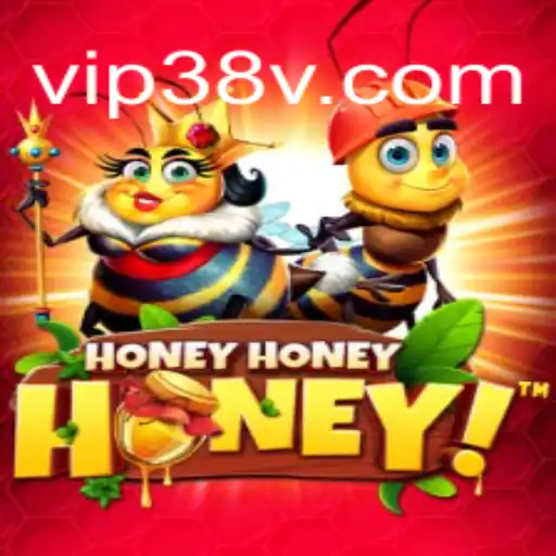 HoneyHoneyHoney: A Sweet Adventure in Online Slots