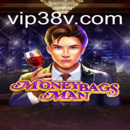 Unveiling MoneybagsMan: The Ultimate online Slots Adventure on 38v.com Platform