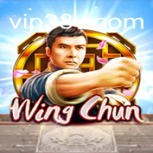 WingChun: The Revolutionary Game on 38v.com Platform - Online Slots Brasil #1