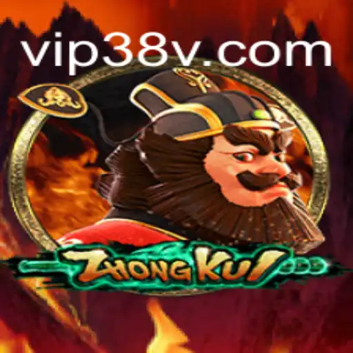 ZhongKui: Discover the Exciting World of Online Slots on the 38v.com Platform