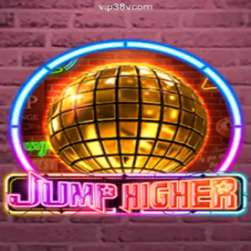 JumpHigher: The Exciting New Game on 38v.com Platform-Online Slots Brasil #1