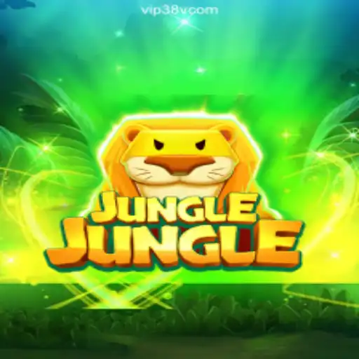 Exploring the Excitement of JungleJungle on 38v.com Platform-Online Slots Brasil #1