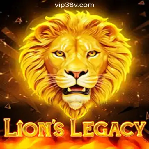 Discover the Thrilling World of LionsLegacy: A Stellar Experience on 38v.com