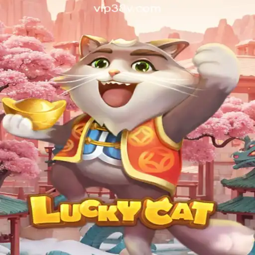 Discover the Thrills of LuckyCat on the 38v.com Platform - Online Slots Brasil #1