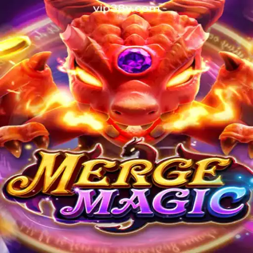 Exploring MERGEMAGIC: A Magical World of Puzzle Adventures