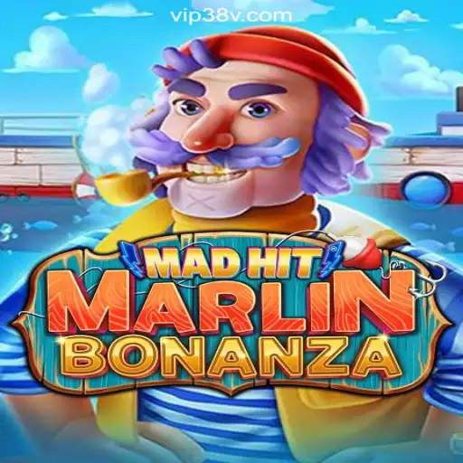 MadHitMarlinBonanza: Dive into the Excitement of Online Slots with 38v.com