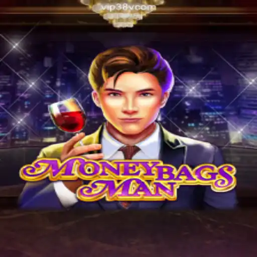 Unveiling MoneybagsMan: The Ultimate online Slots Adventure on 38v.com Platform