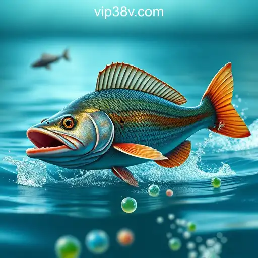 Online Fishing: Exploring the 38v.com Platform