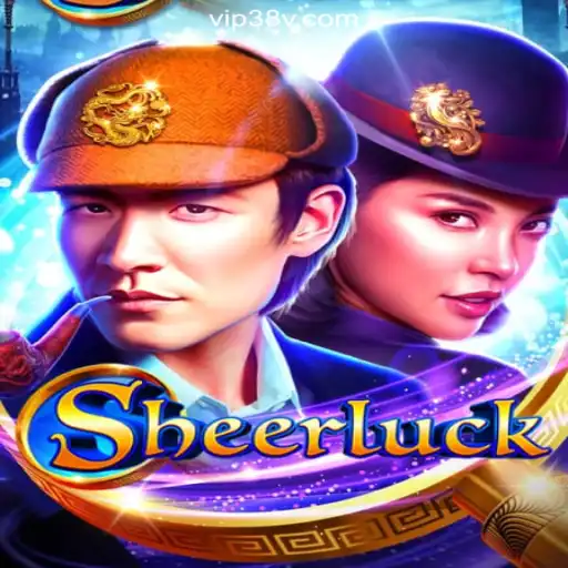 Unveiling Sheerluck: The Thrill of Online Slots on 38v.com Platform