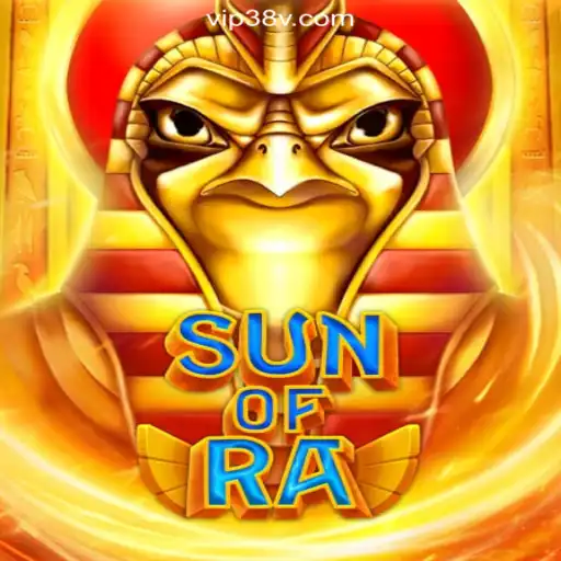 Exploring SunofRa: A Premier Online Slots Experience on 38v.com Platform