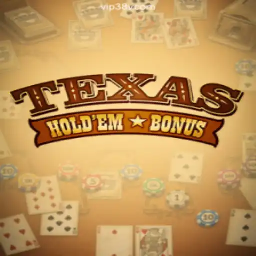 The Exciting World of Texas Holdem Bonus on 38v.com: Exploring the Premier Online Slots Platform in Brazil
