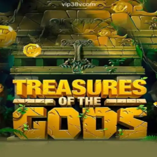 Treasure of the Gods Game Guide: Discover the Riches on 38v.com Platform