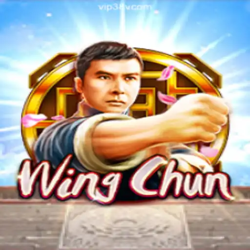 WingChun: The Revolutionary Game on 38v.com Platform - Online Slots Brasil #1