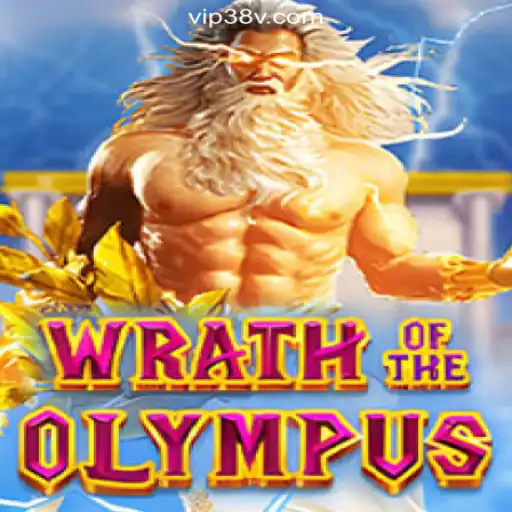 Discover the Exciting World of WrathofOlympus on 38v.com Platform: Online Slots Brasil #1