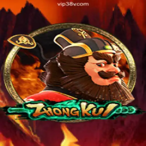 ZhongKui: Discover the Exciting World of Online Slots on the 38v.com Platform